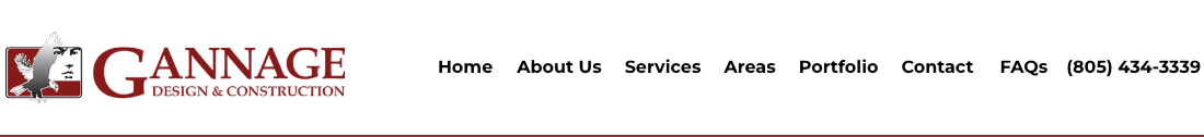 Gannage Design & Construction